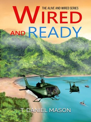 cover image of Wired and Ready
